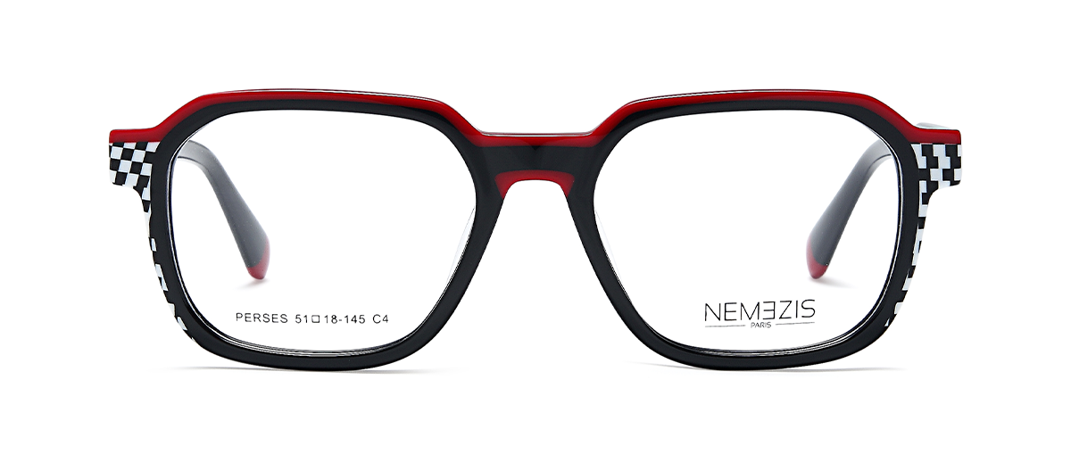 NEMEZIS PERSES C4